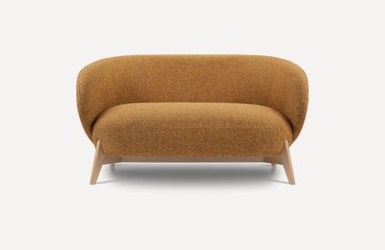 Диван Тилар Textile Gold