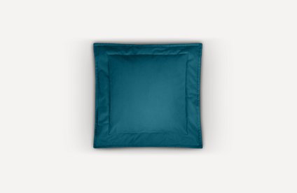 Подушка Нэвис Velvet Ocean