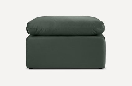 Пуф Парси Velvet Olive