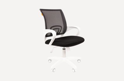 Офисное кресло Старк-1 Black