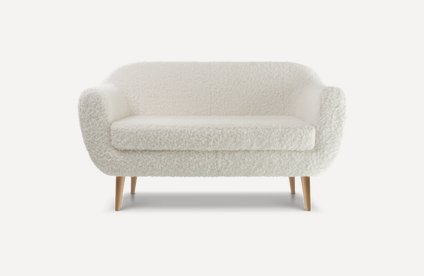 Диван Роттердам Cozy White