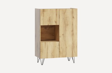 Тумба Леман-2 Wood